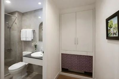 Asian Ruby Center Point Hotel - Near Nguyen Hue Street – Fotos 3