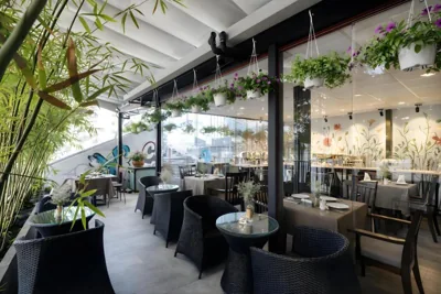 Asian Ruby Center Point Hotel - Near Nguyen Hue Street – Fotos 4