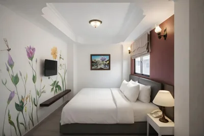 Asian Ruby Center Point Hotel - Near Nguyen Hue Street – Fotos 7