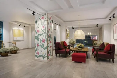 Asian Ruby Center Point Hotel - Near Nguyen Hue Street – Fotos 10