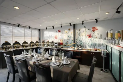 Asian Ruby Center Point Hotel - Near Nguyen Hue Street – Fotos 12